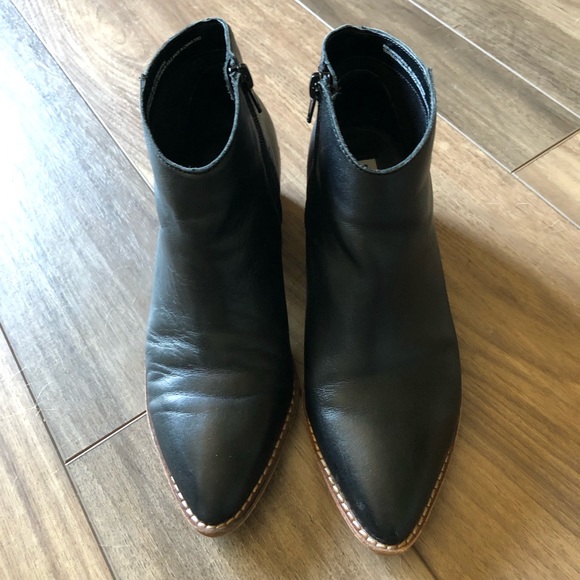 Steve Madden Shoes - Steve Madden Boots